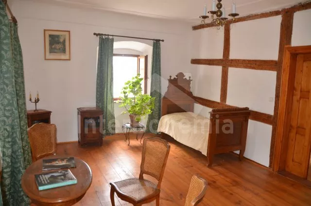 Villa Südböhmen – Pisek JC 0230