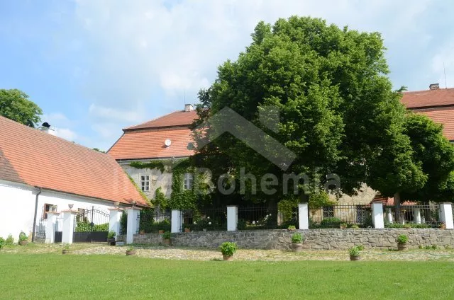 Villa Südböhmen – Pisek JC 0230