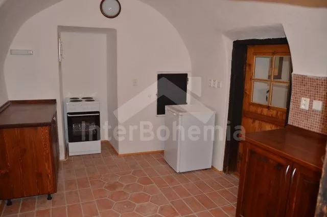 Villa Südböhmen – Pisek JC 0230