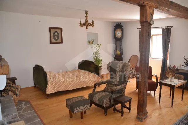 Villa Südböhmen – Pisek JC 0230