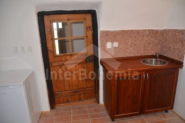 Villa Südböhmen – Pisek JC 0230