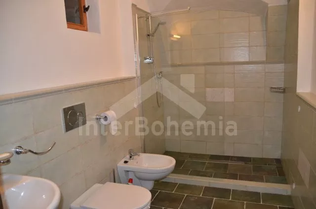 Villa Südböhmen – Pisek JC 0230