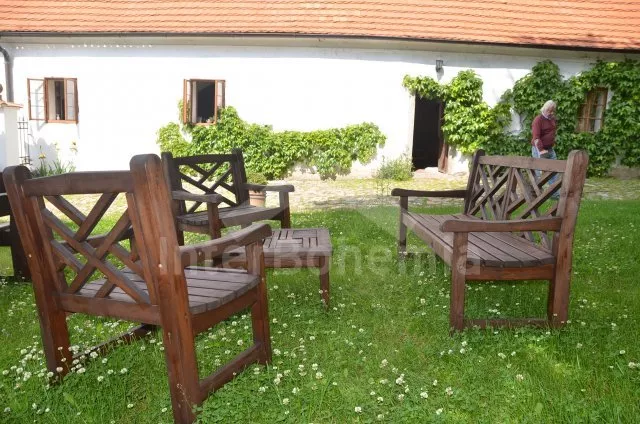 Villa Südböhmen – Pisek JC 0230