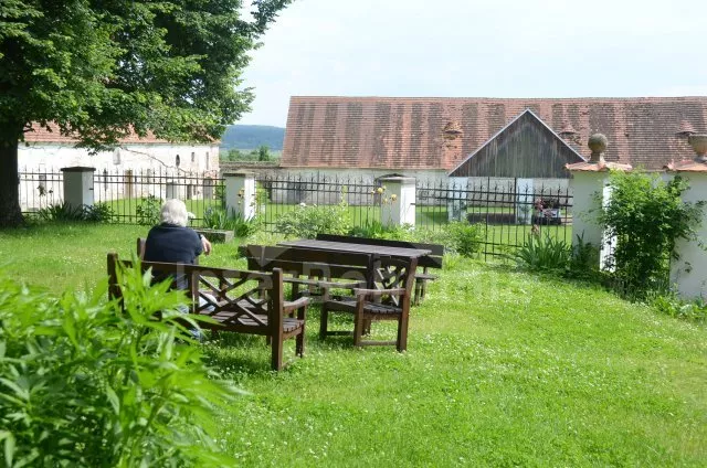 Villa Südböhmen – Pisek JC 0230