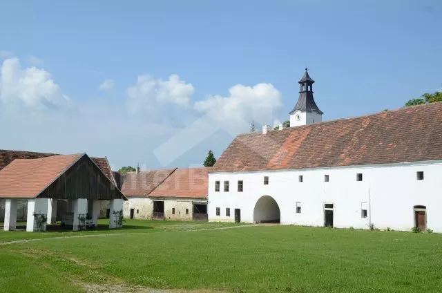 Villa Písek and Surroundings JC 0230