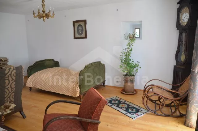 Villa Südböhmen – Pisek JC 0230