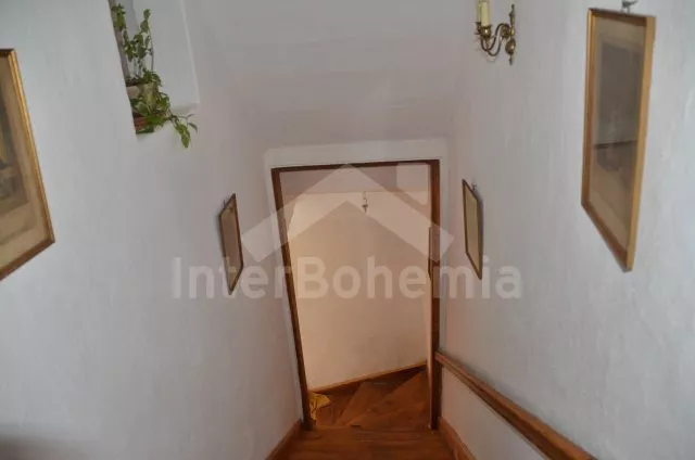 Villa Südböhmen – Pisek JC 0230