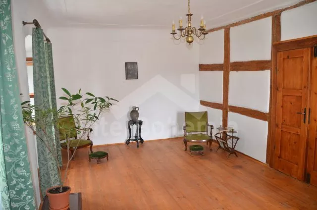 Villa Südböhmen – Pisek JC 0230