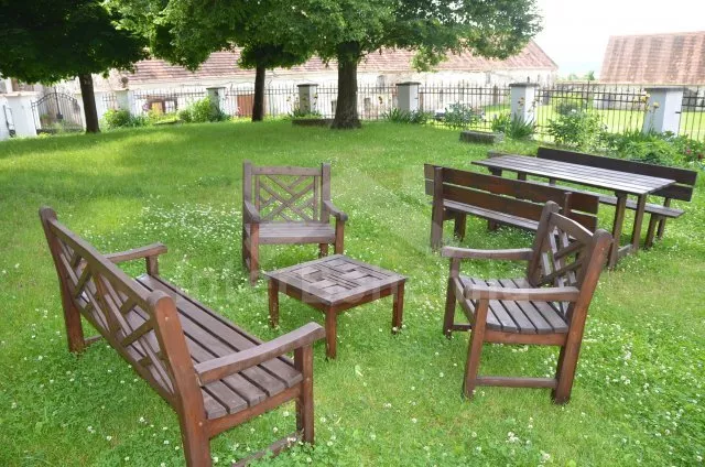 Villa Südböhmen – Pisek JC 0230