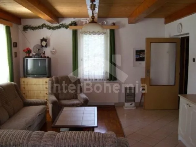 Bungalow Luzicke gebergte LH 0002