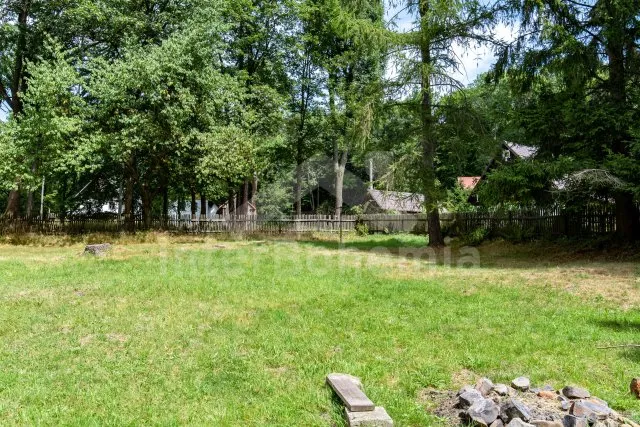 Holiday Home České Švýcarsko (Bohemian Switzerland) LH 0003