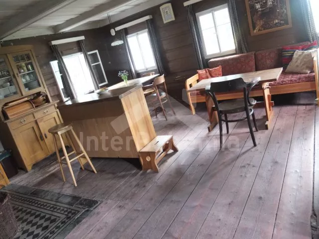 Holiday Home České Švýcarsko (Bohemian Switzerland) LH 0003