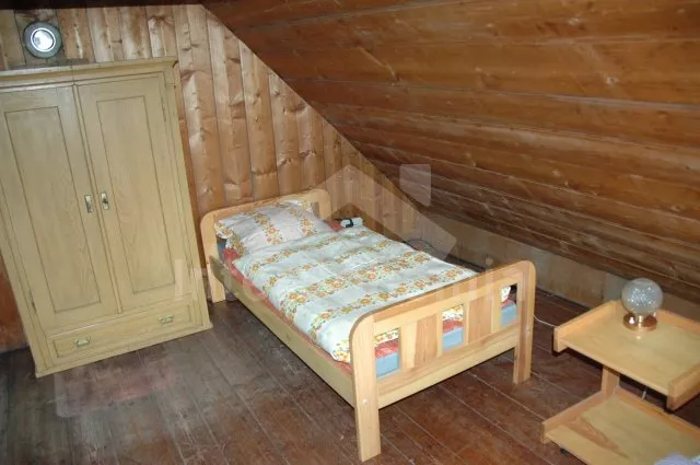 Holiday Home České Švýcarsko (Bohemian Switzerland) LH 0003