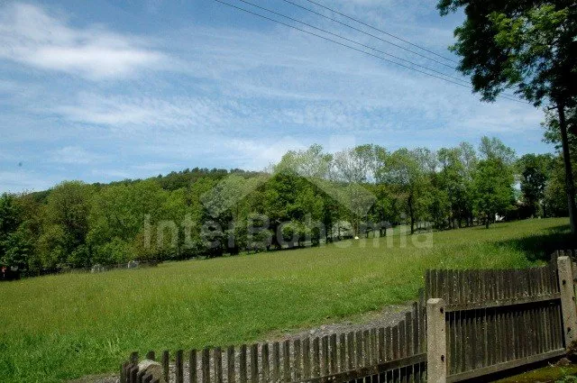 Holiday Home České Švýcarsko (Bohemian Switzerland) LH 0003