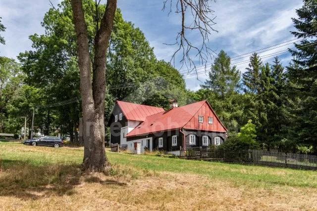 Holiday Home České Švýcarsko (Bohemian Switzerland) LH 0003