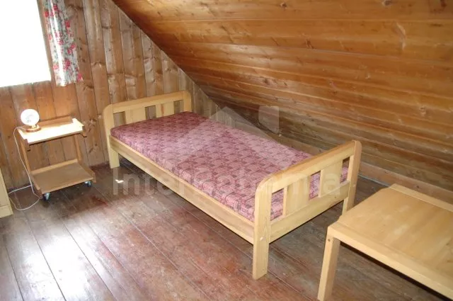 Holiday Home České Švýcarsko (Bohemian Switzerland) LH 0003