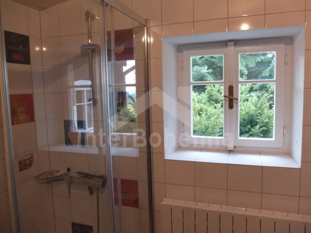 Holiday Home České Švýcarsko (Bohemian Switzerland) LH 0003