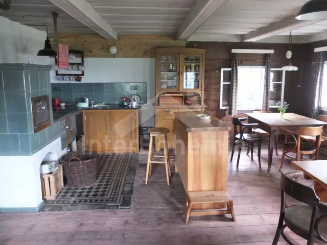 Holiday Home České Švýcarsko (Bohemian Switzerland) LH 0003