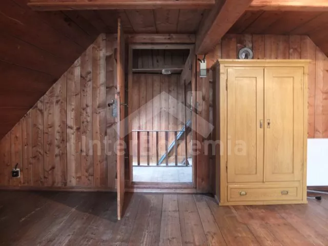 Holiday Home České Švýcarsko (Bohemian Switzerland) LH 0003