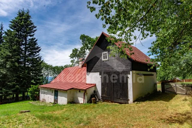 Holiday Home České Švýcarsko (Bohemian Switzerland) LH 0003