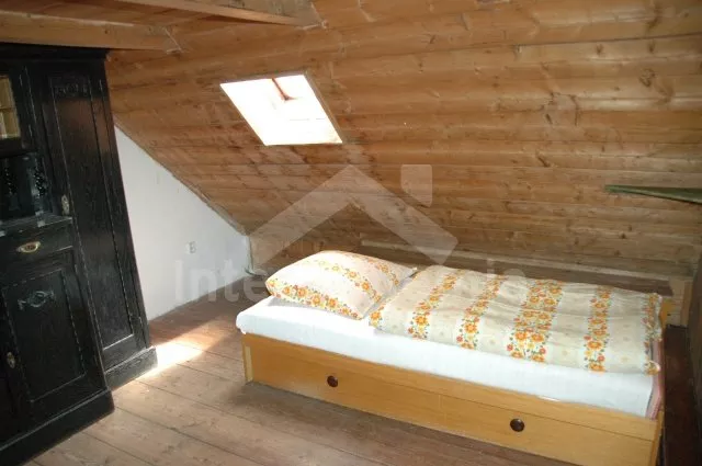 Holiday Home České Švýcarsko (Bohemian Switzerland) LH 0003