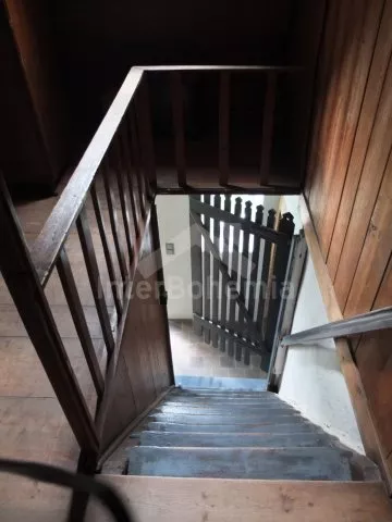 Holiday Home České Švýcarsko (Bohemian Switzerland) LH 0003