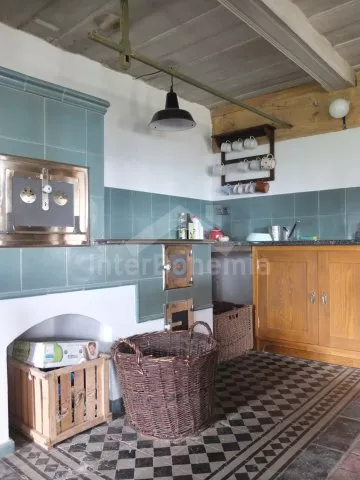 Holiday Home České Švýcarsko (Bohemian Switzerland) LH 0003