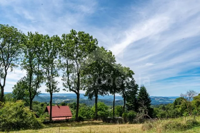 Chalupa České Švýcarsko LH 0003