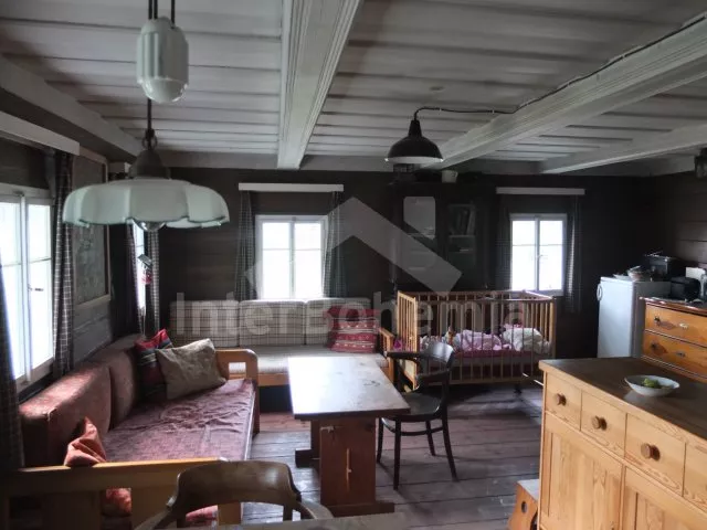 Holiday Home České Švýcarsko (Bohemian Switzerland) LH 0003