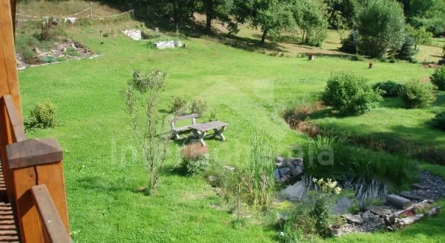 Bungalow Lausitzgebirge LH 0004