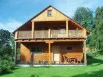 Bungalow Lausitzgebirge LH 0004