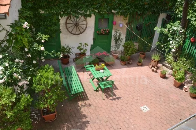 Apartmán Třeboňsko JC 0234