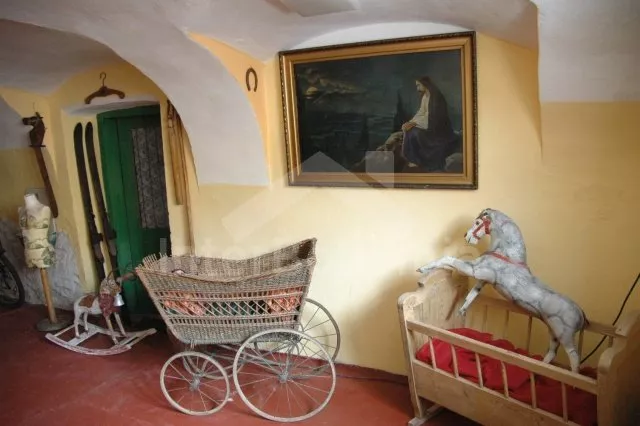 Apartmán Třeboňsko JC 0234