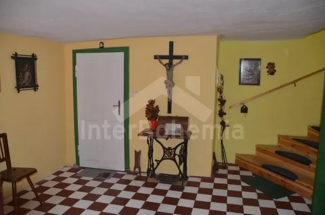 Apartmán Třeboňsko JC 0234
