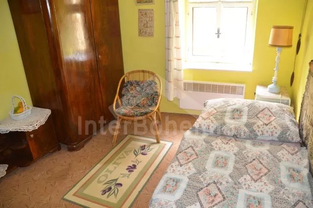 Apartmán Třeboňsko JC 0234