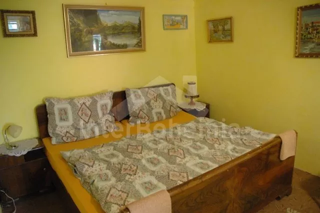 Apartmán Třeboňsko JC 0234