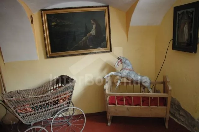 Apartmán Třeboňsko JC 0234