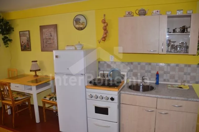 Apartmán Třeboňsko JC 0234