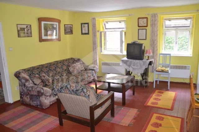 Apartmán Třeboňsko JC 0234