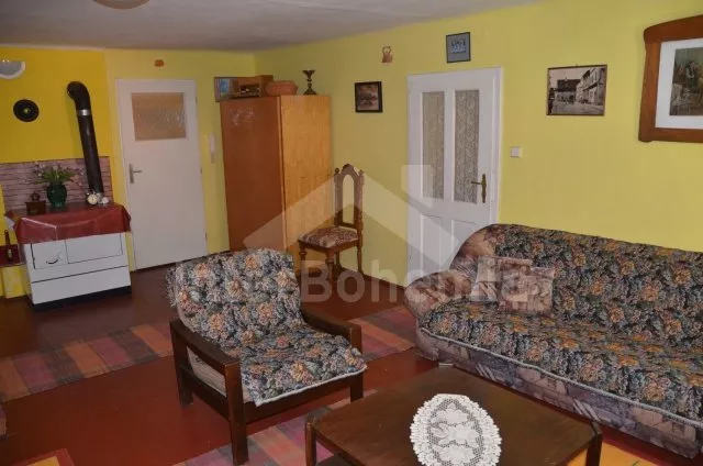 Apartmán Třeboňsko JC 0234
