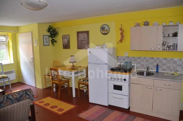 Apartmán Třeboňsko JC 0234