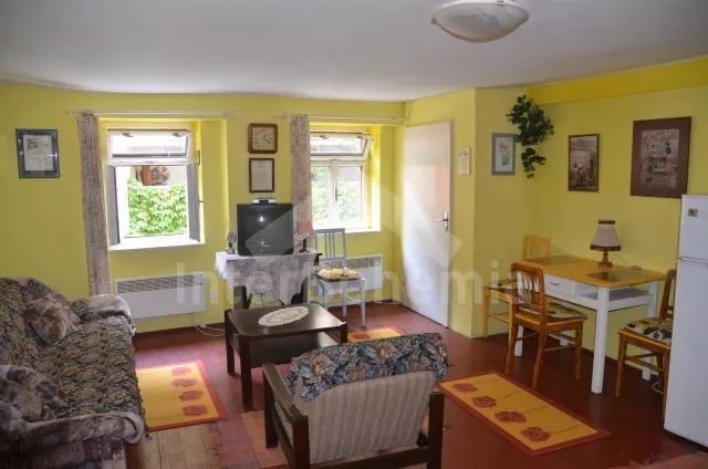 Apartmán Třeboňsko JC 0234