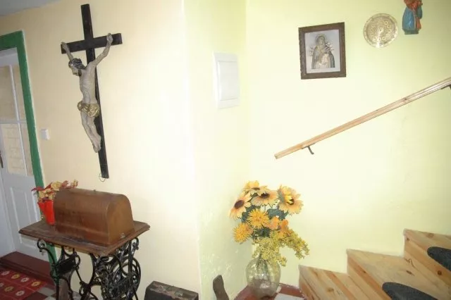 Apartmán Třeboňsko JC 0234