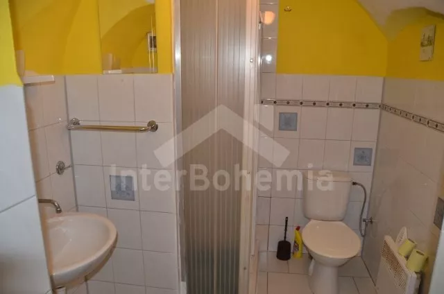 Apartmán Třeboňsko JC 0234