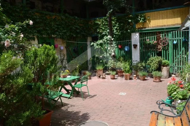 Apartmán Třeboňsko JC 0234