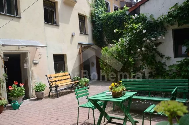 Apartmán Třeboňsko JC 0234