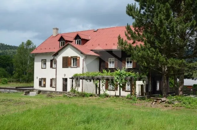 Chalupa Lužické hory LH 0005