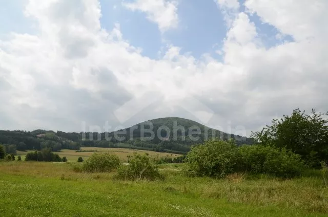 Chalupa Lužické hory LH 0005