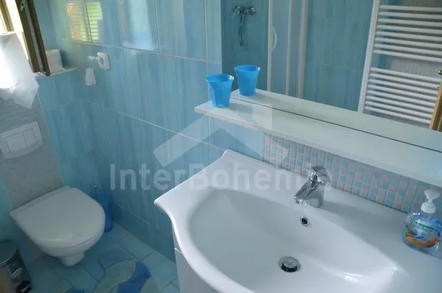 Domek Český Krumlov a okolí JC 0236