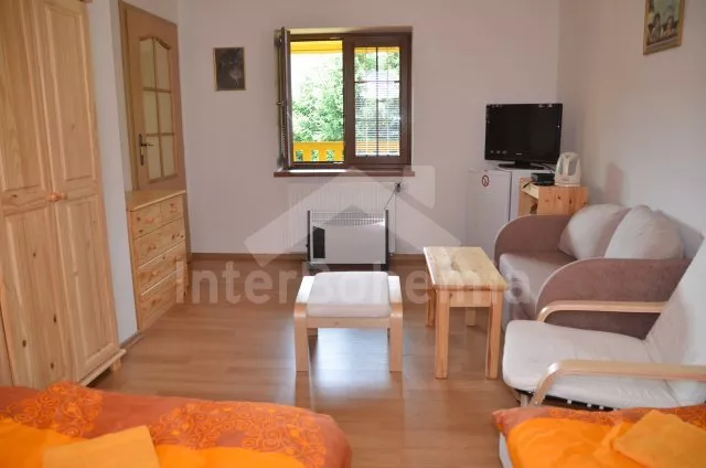 Domek Český Krumlov a okolí JC 0236